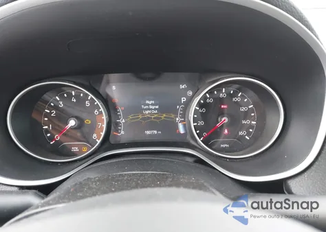 2019 Jeep Compass Latitude 4X4 from USA, damaged, VIN 3C4NJDBB4KT733568